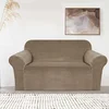 Rastegljiva navlaka Velvet-dvosed 140x180cm bež