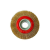 Enpro Krožna krtača 707333 Circular brush, wavy 125 mm,