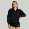STRIX Women‘s Jumper Washed Black