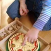 Pizza u kutiji 3+