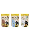 Feringa Crunchy Bites po posebni ceni! - Crunchy Bites jogurt + losos + govedina 6 x 30 g