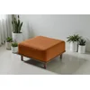 Atelier del Sofa Tabure, Narandžasti