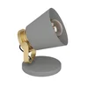 Eglo 43841 - Stona lampa TWICKEN 1xE27/28W/230V