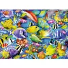 Ravensburger puzzle (slagalice) 500pcs Tropska stvorenja RA14796