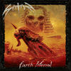 Satan Earth Infernal (Black Vinyl) (Limited Edition) (LP) Omejena izdaja