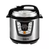 ISKRA ekspres lonac 6l