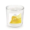 Razkošna sveča SANTINI - Gold Passion, 200g