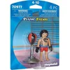 PLAYMOBIL Playmo-Friends 70977 Kickboxer