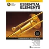 Hal Leonard Essential Elements for Band: Trombone Book 1 Note