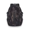 Superdry unisex. W9110342A Nahrbtnik Tarp zelene barve (OSFA), Priložnostno, Zelena, Poliester