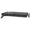 APC Rack PDU, Basic, 1U, 22kW, 400V, (6) C19 (AP7526)