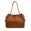 Rjava torbica VALENTINO BAGS