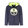 North Sails Duks za dečake 794375000_Bl0802, Teget
