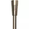NEXSAS GARNIŠNA JASMIN 2m INOX 19mm