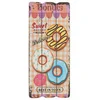 Zidni natpis krofne 15x34cm drvo ( 16321_1 )