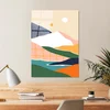 Wallity Slika UV-910, 45 x 65 cm