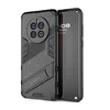 Maska Bibercas za Huawei Mate 50, Crna