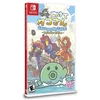 Save me Mr Tako: Definitive Edition - Import (SWITCH)