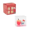 Figurica Giochi Preziosi Hello Kitty Big Apple Workshop - naključni dizajn (HKT39000)