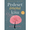 Pedeset imena za kišu
