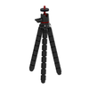 Puluz Tripod Flexible Holder with Remote Control for SLR Cameras, GoPro, Cellphone