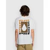 Volcom Cornerstone moška majica white