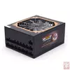 Zalman ZM1200-EBT, 1200W, Full Modular, Active PFC, 80Plus Gold