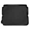 Rubber trunk mat Peugeot 5008 2017-2024