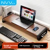 NVV Postolje za monitor, 55x19.7x7.4 cm, Braon
