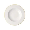 Villeroy & Boch Globok krožnik iz kolekcije CHATEAU SEPTFONTAINES 25 cm