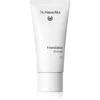 Dr. hauschka Foundation - Nourishing make-up with mineral pigments 30 ml 02 Almond