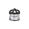 Knife sharpener, Premium, Silver - AnySharp