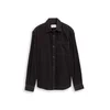 TOM TAILOR DENIM Srajca temno siva
