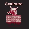 Candlemass - Tritonus Nights (Limited Edition) (Red/White/Black Coloured) (3 LP)