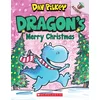 Dragons Merry Christmas: An Acorn Book (Dragon #5)