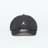 Čepica Jordan Jan Jordan Essentials Cap Black Universal