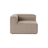 Atelier del Sofa Fotelja Fora Braon
