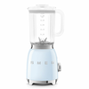 SMEG blender BLF03PBEU, moder
