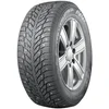 Nokian Hakkapeliitta C4 ( 185/65 R15C 97/95R 6PR Aramid Sidewalls, stavljenji spike-ovi )