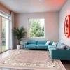 Conceptum Hypnose Tepih Eexfab624, 80x200cm, Šareni