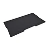 Rubber trunk mat Opel Vivaro 2014-2019 (L1, 8-9 seats)