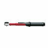 shumee Momentni ključ 1/4 5-25 Nm dolžine 285 mm R48900025 gedore RDEČ