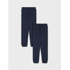 Sinsay - Pantalone 2 pack - mornarsko