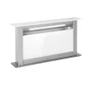 Klarstein Royal Flush Eco, kuhinjska napa, 60 cm, 576 m3/h, A+