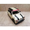 MINI AVTO MORRISA KOVINA