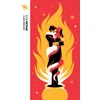 Az arany virágcserép