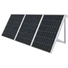 TS Power Solarni panel za balkon, set, 600W - TS Power PnP 6.0