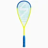 Lopar za squash Salming Cannone Powerlite Racket Blue/Yellow