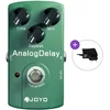 Joyo JF-33 Analog Delay SET Kitarski efekt