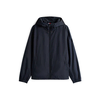 TOMMY HILFIGER Prehodna jakna mornarska/rdeča/bela